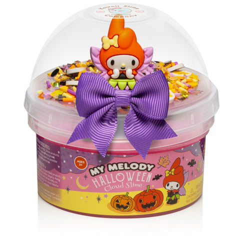 Sanrio® My Melody™ Halloween Signature Dome™ Slime