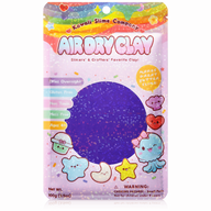 Air Dry Clay 22 Colors