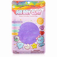 Air Dry Clay 22 Colors