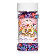Ice Cream Slime Sprinkles Shaker Jar