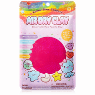 Air Dry Clay 22 Colors