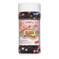 Ice Cream Slime Sprinkles Shaker Jar