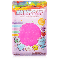Air Dry Clay 22 Colors