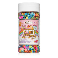Ice Cream Slime Sprinkles Shaker Jar