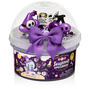 Skullberry Spellbook Glitter Signature Dome™ Slime