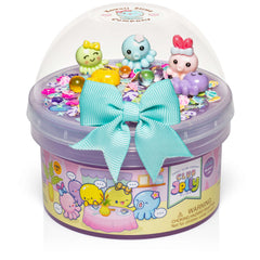 Club Jelly Signature Dome™ Slime – KSC