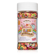 Ice Cream Slime Sprinkles Shaker Jar