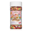 Ice Cream Sprinkles Shaker Jar