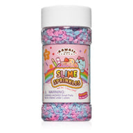 Ice Cream Slime Sprinkles Shaker Jar