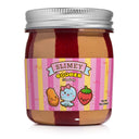 Slimey Goober Strawberry Cloud Creme Signature Dome™ Slime