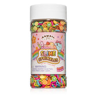 Ice Cream Slime Sprinkles Shaker Jar