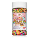 Ice Cream Sprinkles Shaker Jar