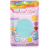 Air Dry Clay 22 Colors