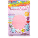 Air Dry Clay 18 Colors