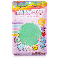 Air Dry Clay 22 Colors