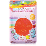 Air Dry Clay 22 Colors