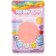 Air Dry Clay 22 Colors
