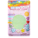 Air Dry Clay 18 Colors