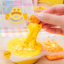 Cheese & Quackers Cheesy Butter Slime