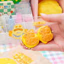 Cheese & Quackers Cheesy Butter Slime