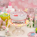 Cottontail Cloud Signature Dome™ Slime