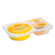 Cheese & Quackers Cheesy Butter Slime