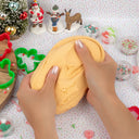 Play & Display Sugar Cookie Deco Dough Set