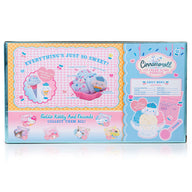 Sanrio® Cinnamoroll™ Ice Cream Slime Kit