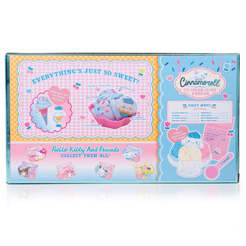 Sanrio® Cinnamoroll™ Ice Cream Slime Kit