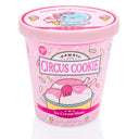 Circus Cookie Scented Ice Cream Pint Slime