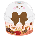Cocoa Kiss Collection Signature Dome™ Slime