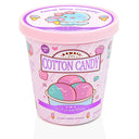 Cotton Candy Scented Ice Cream Pint Slime