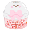 Cupid's Bunnygram Signature Dome™ Slime