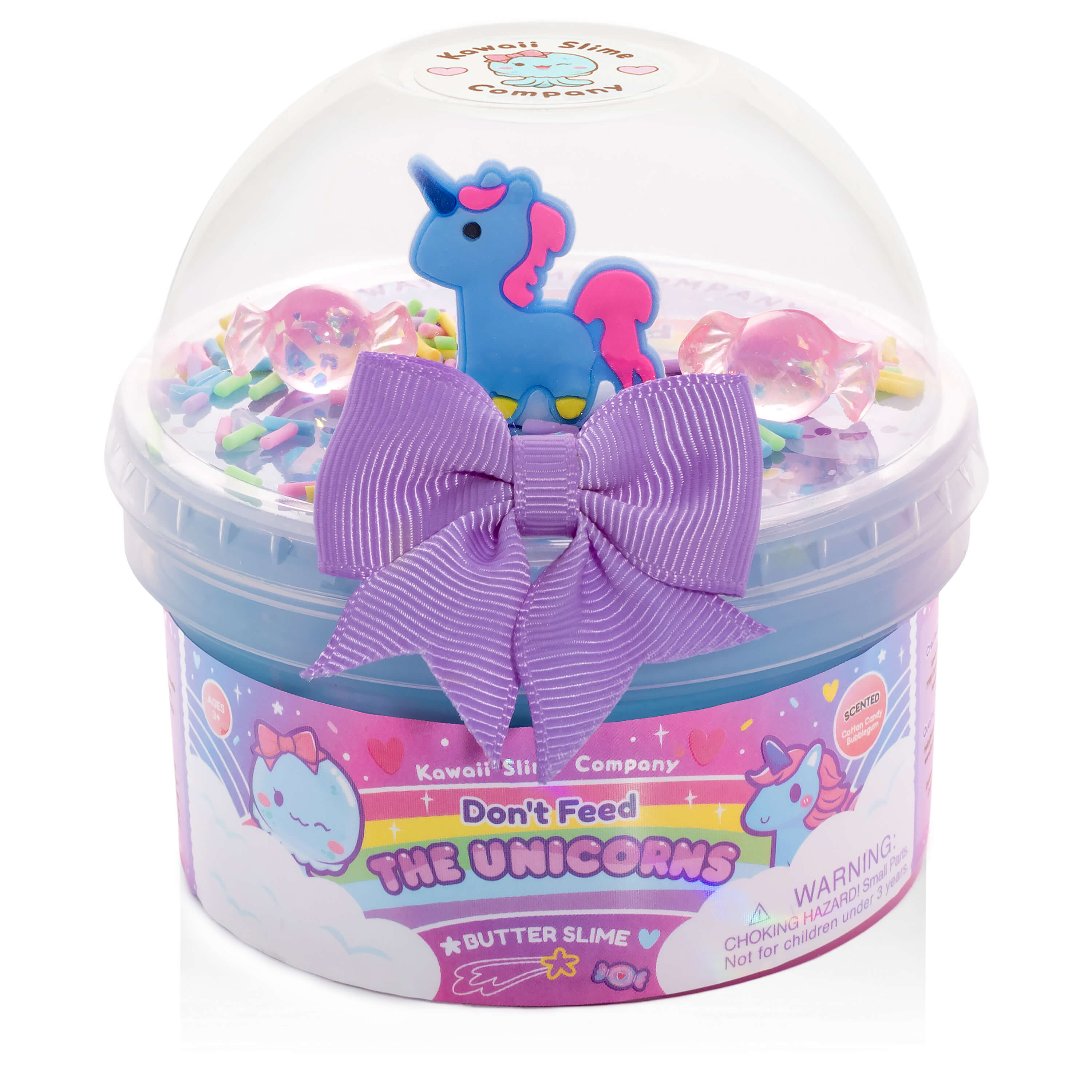 Signature Dome™ Slime Collection – KSC