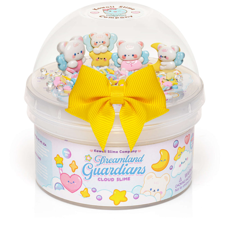 Dreamland Guardians Cloud Signature Dome™ Slime