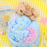 Fuwa Fuwa Time Cloud Signature Dome™ Slime