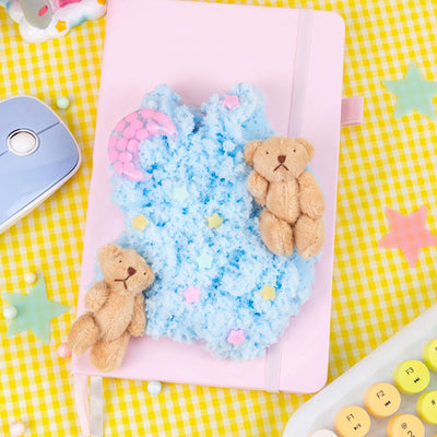 Fuwa Fuwa Time Cloud Signature Dome™ Slime