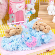 Fuwa Fuwa Time Cloud Signature Dome™ Slime