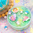 Fairy Garden Cloud Signature Dome™ Slime
