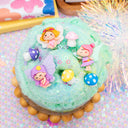 Fairy Garden Cloud Signature Dome™ Slime
