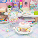 Fluffy Goo Classic Marshmallow Signature Dome™ Slime