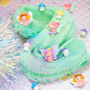 Fairy Garden Cloud Signature Dome™ Slime