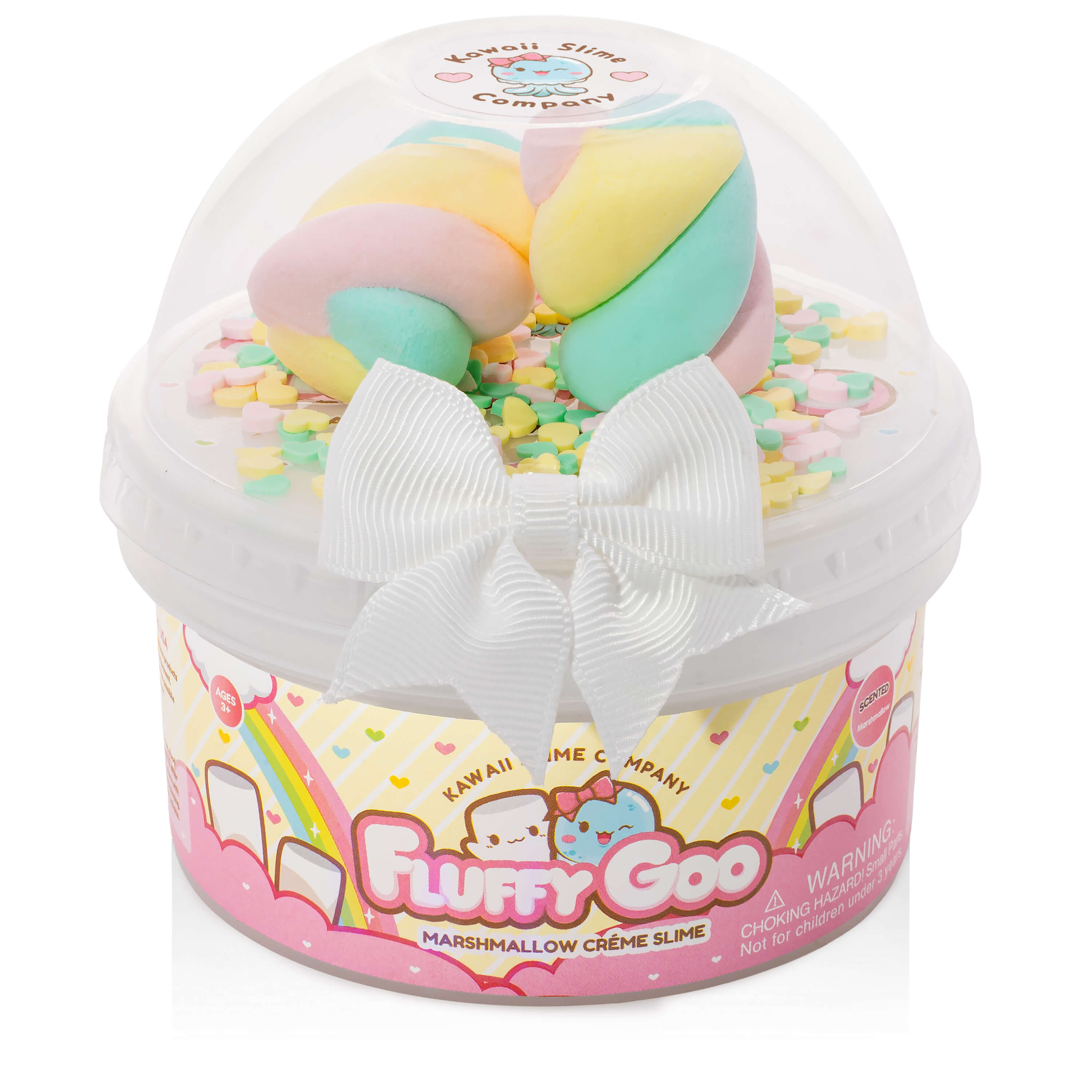 Kawaii Slime Company – KSC