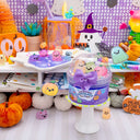 Ghoulade Clear Signature Dome™ Slime