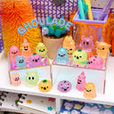 Ghoulade Clear Signature Dome™ Slime