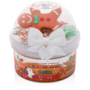 Gingerbread Latte Butter Signature Dome™ Slime (Copy)