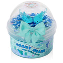 Gummy Shark Jelly Creme Signature Dome™ Slime