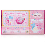 Sanrio® Hello Kitty™ Ice Cream Slime Kit