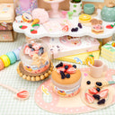 Japanese Cheesecake Signature Dome™ Slime