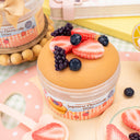 Japanese Cheesecake Signature Dome™ Slime